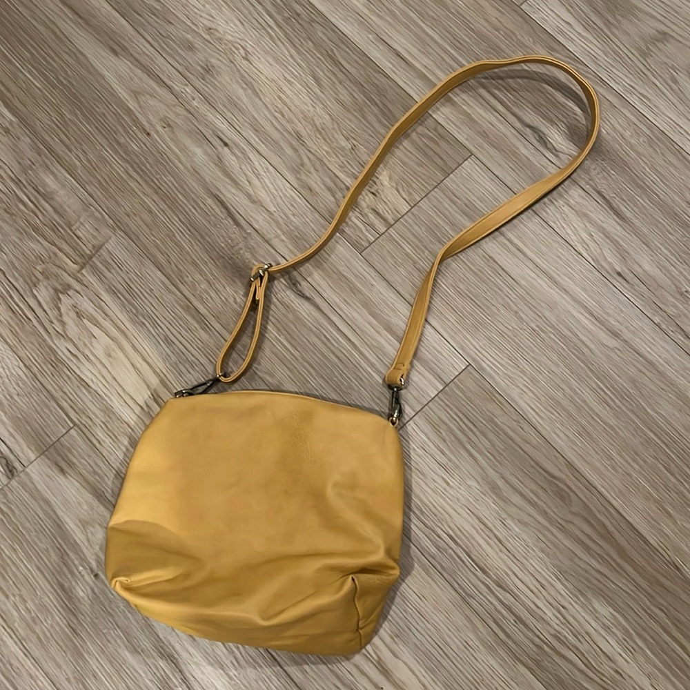 Leather Bag